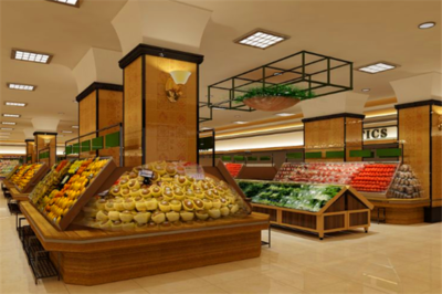 樂翻天超市 您的日常用品一站式購物天堂