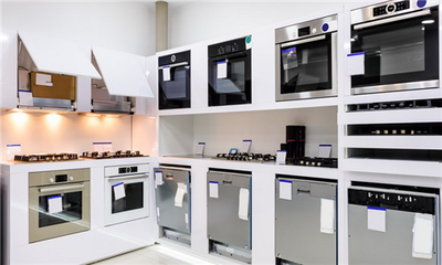 曾是世界最大家用電器,如今收入僅46億,落到行業的二線品牌