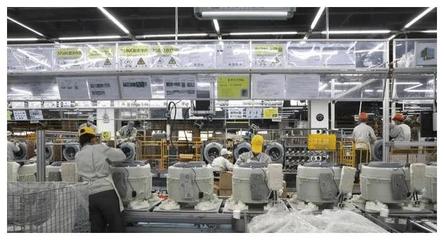 跨國(guó)企業(yè)產(chǎn)業(yè)鏈轉(zhuǎn)移背后的廚房用具行業(yè)信號(hào)